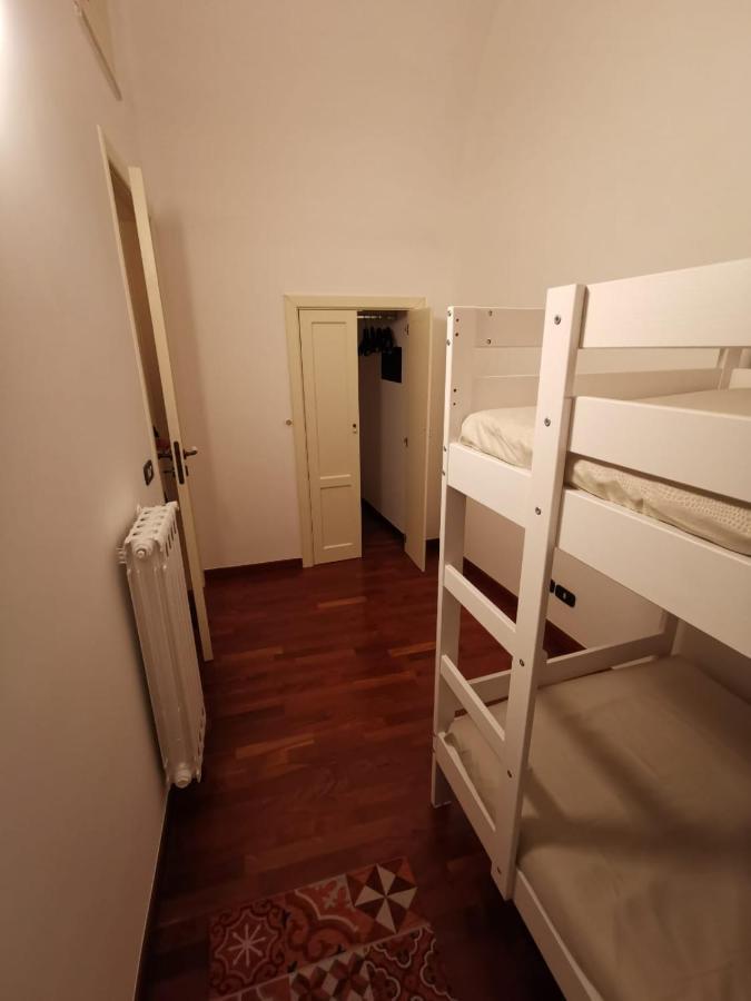 노치 Dimora Marila 빌라 외부 사진
