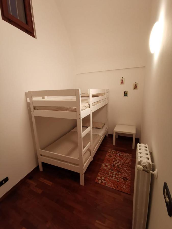 노치 Dimora Marila 빌라 외부 사진