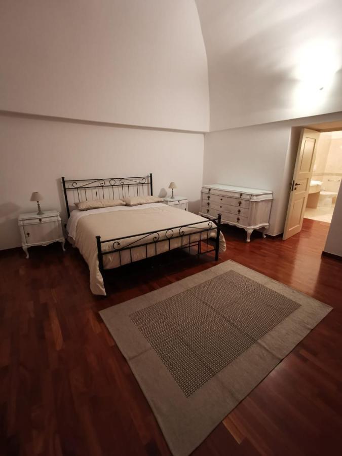 노치 Dimora Marila 빌라 외부 사진